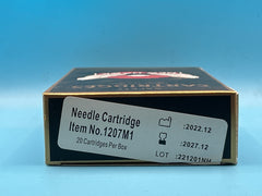 New Hawk Safety Cartridges 20pc - 1207M1