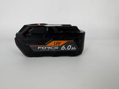 AEG FORCE LITHIUM ION - 18V 6.0 AH BATTERY