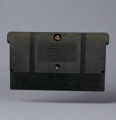 JIMMY NEUTRON GAMEBOY ADVANCE GAME- UNTESTED