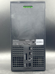 Microsoft Xbox Series X Console W/ Controller