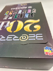 BE@RBRICK 20th @ series 43