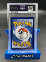 PSA 9 Leafeon V 167/203 Evolving Skies