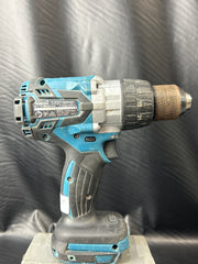 Makita DHP481 18V Hammer Drill - Skin Only