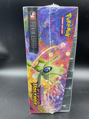 VIVID VOLTAGE BUILD & BATTLE sealed case