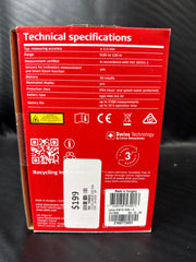 LEICA - 120m Disto D2G Green Beam Distance Measurer