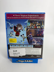 Freedom hearts HD II.8 final chapter prologue - PS4 game