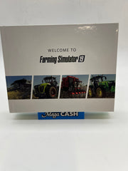 Farming Simulator 19 for Xbox one