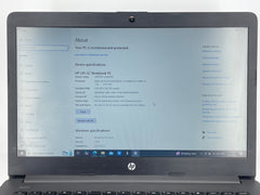 HP 245 G7 NOTEBOOK LAPTOP