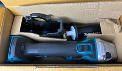Makita 18V 125mm Angle Grinder DGA504 - Skin Only
