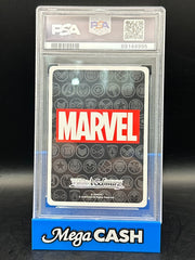 PSA 10 - Weiss Schwarz Japanese Black Widow