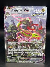 Rayquaza Vmax 218/203 Evolving Skies