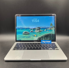 Apple MacBook Pro 13 - 2022 Model - 8GB RAM - 256GB SSD