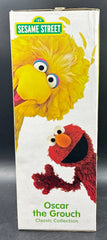 SESAME STREET - Oscar the Grouch - Limited Edition - Australia Post