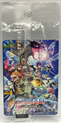 Pokémon - Korean Ditto 173/SV-P Sealed