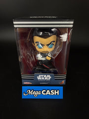 Star Wars Rogue One Cosbaby Bobble-Head - Chirrut