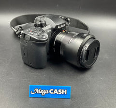 Panasonic LUMIX 4K Digital Camera