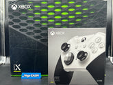 Microsoft Xbox Series X Console W/ Elite Series 2 Core Controller