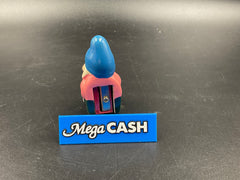 Snow White and the seven dwarfs vintage pencil sharpener pack