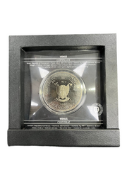 500 Franc 2021 Venus Coin