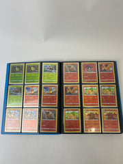 Pokemon GO Complete Set W/ Promos