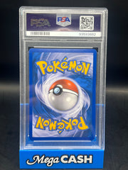 PSA 7 HG & SS Ho-Oh Legends Holo 112/123