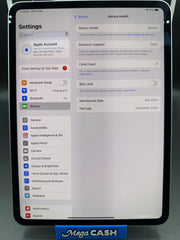 Apple iPad Pro (M4) 256GB Wifi - MVV93X/A