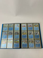 Pokemon GO Complete Set W/ Promos