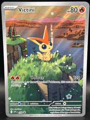 Victini Promo SVP208