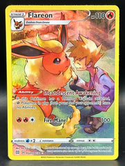 Flareon - Brilliant Stars - TG01/TG30
