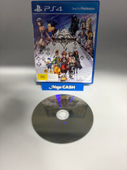 Freedom hearts HD II.8 final chapter prologue - PS4 game