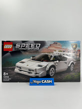 LEGO speed champions 76908