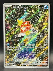 Magikarp - Paldea Evolved - 203/193
