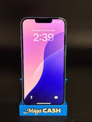 Apple iPhone 13 - 128GB - Network Unlocked - 88% Battery Health -