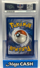 Pokémon - PSA 10 Galarian Zapdos V 174/198 Chilling Reign