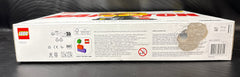 Lego - Scuderia Ferrari HP Lewis Hamilton Helmet - 43022