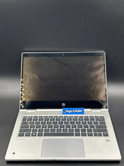 HP Probook X360 - AMD Ryzen 5 @2.0GHz - 256GB SSD 16GM RAM