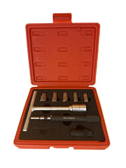 REPCO - Diesel Injector Seat Cutter Set - RTT1081C