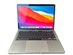 Apple MacBook Pro 2022 - 8GB RAM 512GB SSD M1 - A2338
