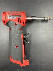 MILWAUKEE - M12 - 12V 1/4” Right Angle Die Grinder - M12 FDGA - Skin Only