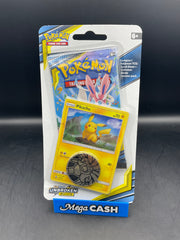 UNBROKEN BONDS CHECKLANE BLISTER