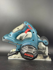 Bosch Cordless Circular Saw GKS 18 V-Li 2017 Skin Only