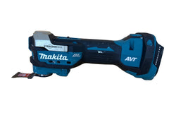 Makita - 18V Brushless Multi-Tool - DTM52