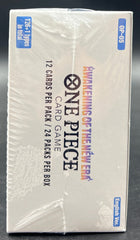 One Piece - OP05 Awakening of The New Era Booster Box