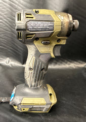 Makita - 18V Cordless Impact Driver - TD173D