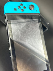 Nintendo Switch Neon Console - HAC-001(-01)