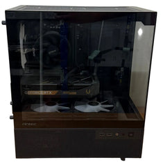 Allied Gaming Tower - AMD Ryzen 5 5500 - Nvidia GeForce RTX 5060 - 1TB SSD | 16GB RAM - Windows 11 Home