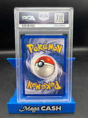 PSA 10 KANGASKHAN REV HOLO 6/112