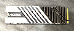 AORUS - 2TB - Gen 4 7000s SSD
