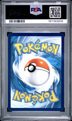 Pokemon - Pikachu 160/159 PSA 10 - Crown Zenith