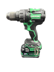 HIKOKI - 36V Cordless Impact Driver Drill - W/ Battery